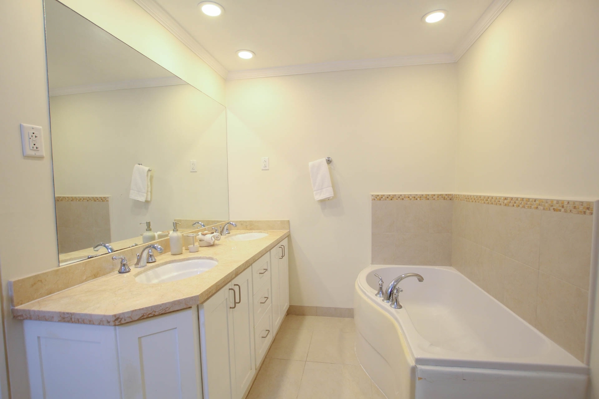 Palm Beach Villa 109